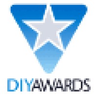 DIY Awards logo