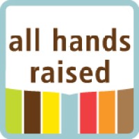 All Hands Raised logo