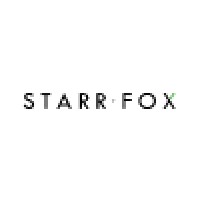 Starr Fox logo