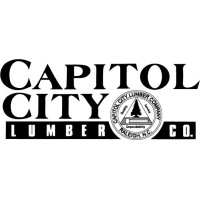 Capitol City Lumber Company logo