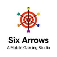 Six Arrows Studio Pty Ltd logo