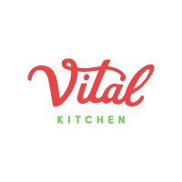 Vital Kitchen logo
