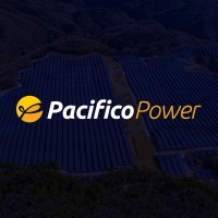 Pacifico Power logo