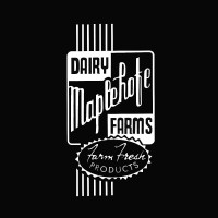 Maplehofe Dairy logo