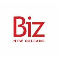Biz New Orleans Magazine logo