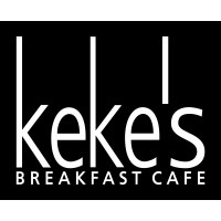 KEKE'S BREAKFAST CAFE, INC. logo