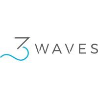 Three Waves Capital logo