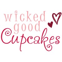 Wicked Good Cupcakes logo