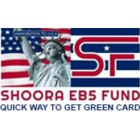 Shoora EB5 Fund logo