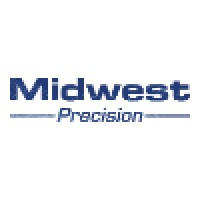 Midwest Precision LLC logo