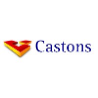 Castons logo