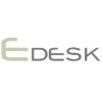 Edesk logo