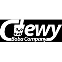 CHEWY BOBA COMPANY logo