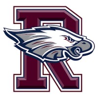 Rowlett High School logo