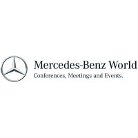Image of Mercedes-Benz World Conferences, Meetings and Events