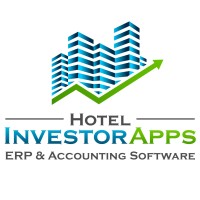 Hotel Investor Apps logo