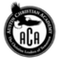 Austin Christian Academy logo