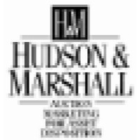 Hudson & Marshall, Inc. logo