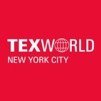 Texworld New York City logo