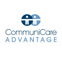 CommuniCare Advantage logo