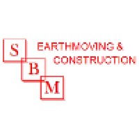 Image of SBM Earthmoving and Construction