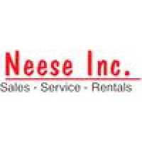 Neese Inc logo