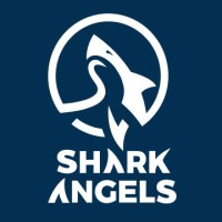 Shark Angels logo