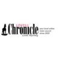 Lovell Chronicle logo