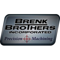 Brenk Brothers Inc. logo