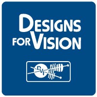Designs For Vision, Inc. logo