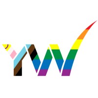 YW Calgary logo