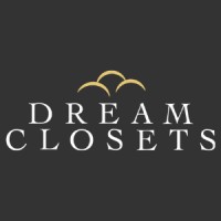 Dream Closets logo