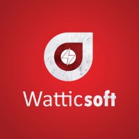 Watticsoft logo
