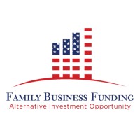 Family Business Funding logo