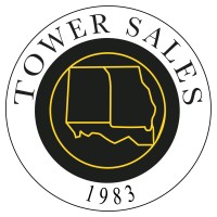 Tower Sales Inc logo