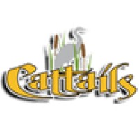Cattails Golf Course logo