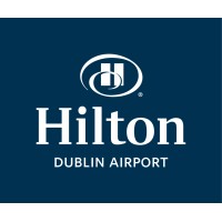 Hilton Dublin Airport logo