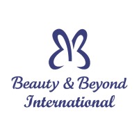 Beauty & Beyond International logo