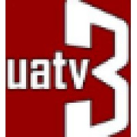 UATV 3 logo