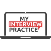 My Interview Practice logo
