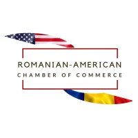 Romanian-American Chamber Of Commerce In Washington, D.C. logo