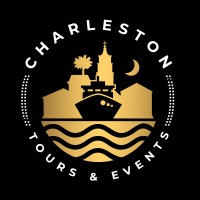 Charleston Tours And Events logo