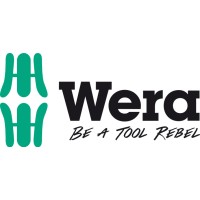 Wera Werkzeuge GmbH logo