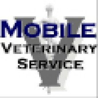 Mobile Veterinary Service logo