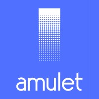 Amulet logo