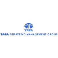Image of Tata Strategic Management Group