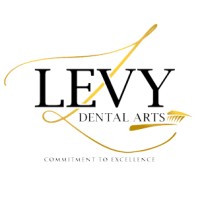 Levy Dental Arts logo