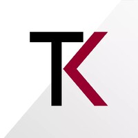 TK Law Firm logo