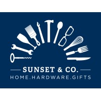 Sunset And Co. logo