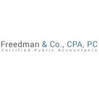 Freedman & Co., CPA, PC logo
